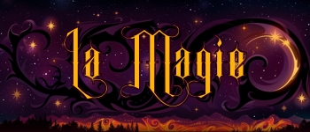 La magie dans le roman space fantasy Galaxy Fantasy